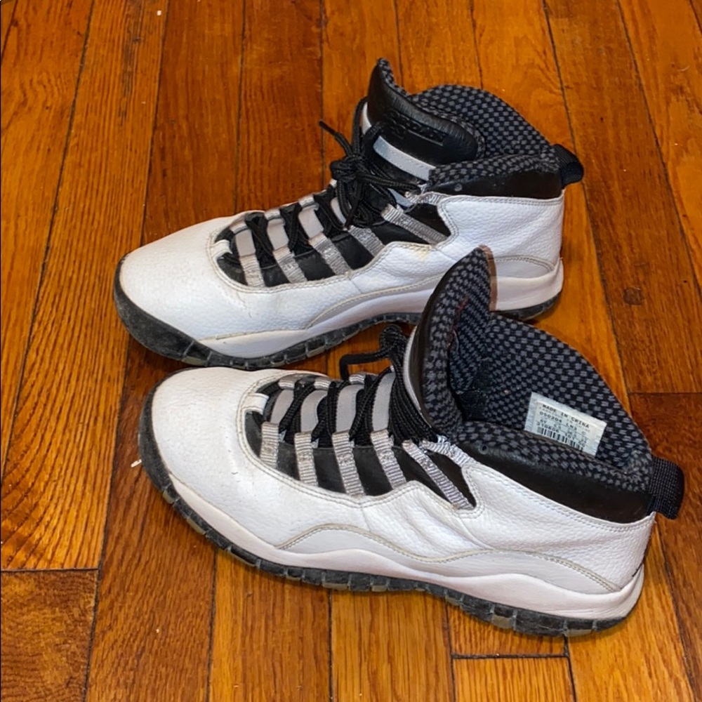 Jordan 10 retro